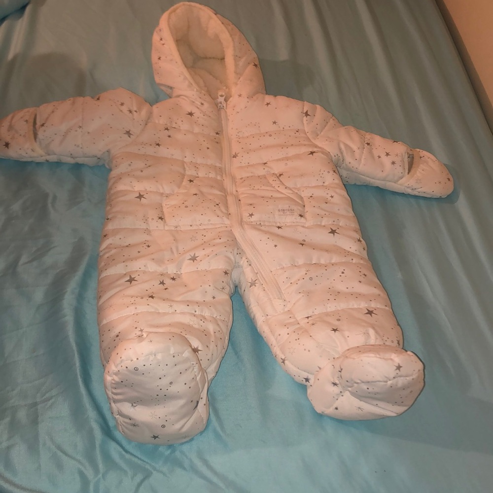Snowsuit